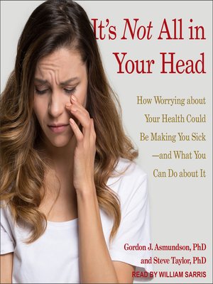 cover image of It's Not All in Your Head